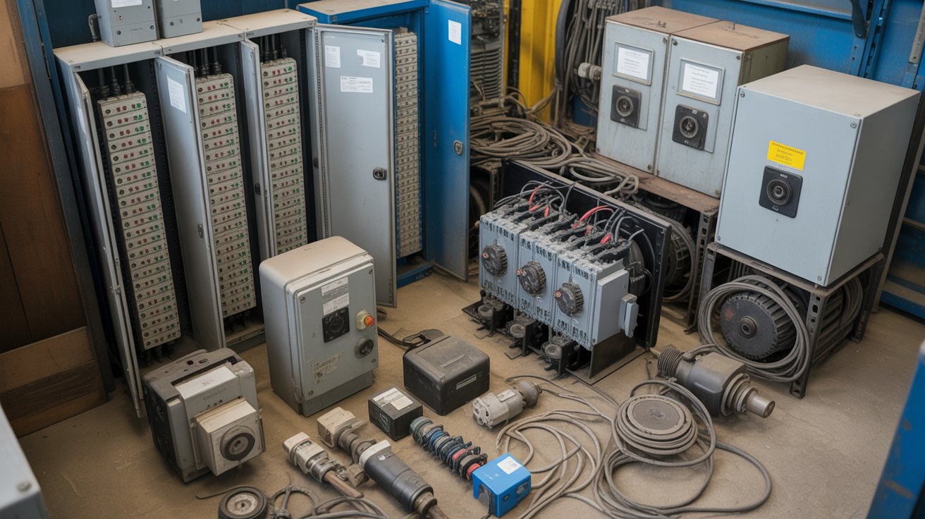 Switchgear