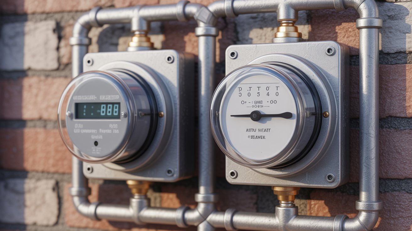 Electric meters